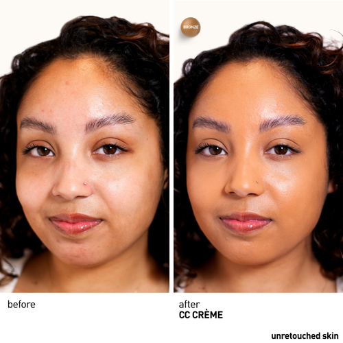 view 6/11 of CC Cream Color-Corrector with Centella Asiatica, , US